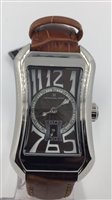 Watch Officina del tempo Man in Steel OT1025/01MWM - OT1025/01MWM